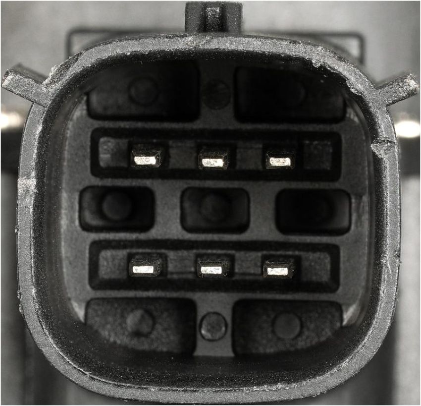 GATES EHV117 ThermalPro Electric Coolant Control Valve
