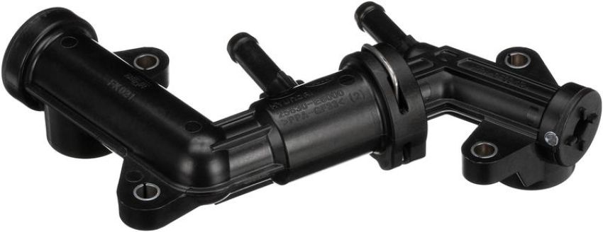 GATES EHV120 ThermalPro Electric Coolant Control Valve