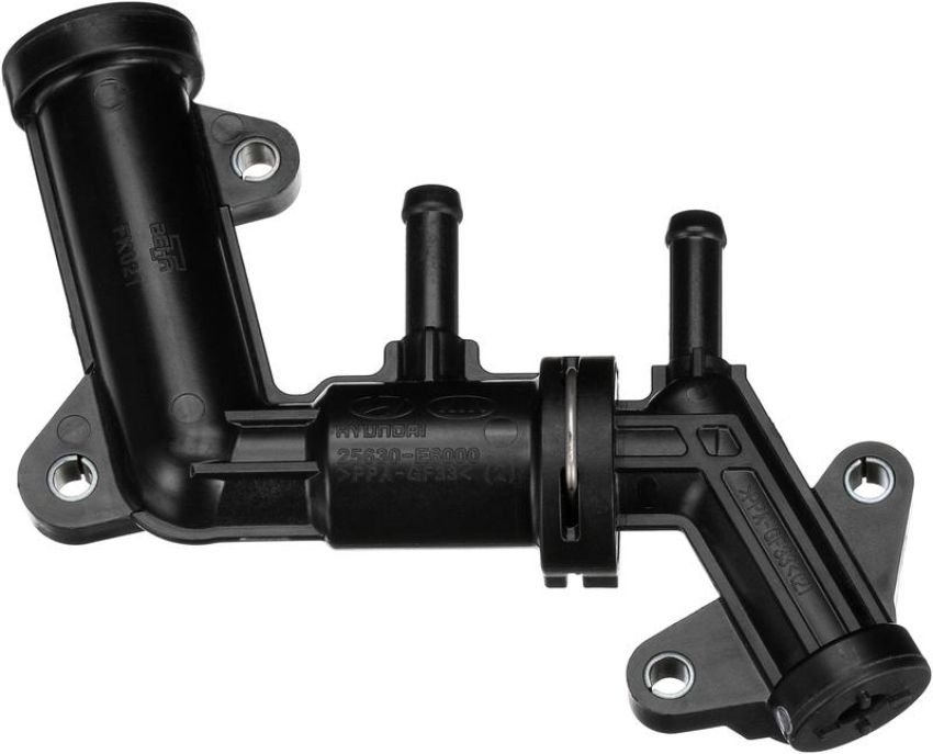GATES EHV120 ThermalPro Electric Coolant Control Valve