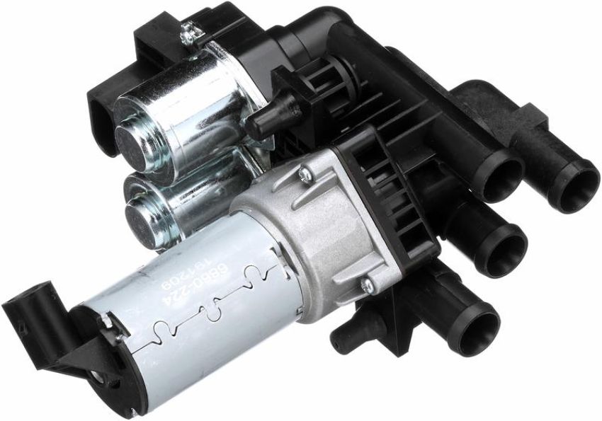GATES EHV123 ThermalPro Electric Coolant Control Valve