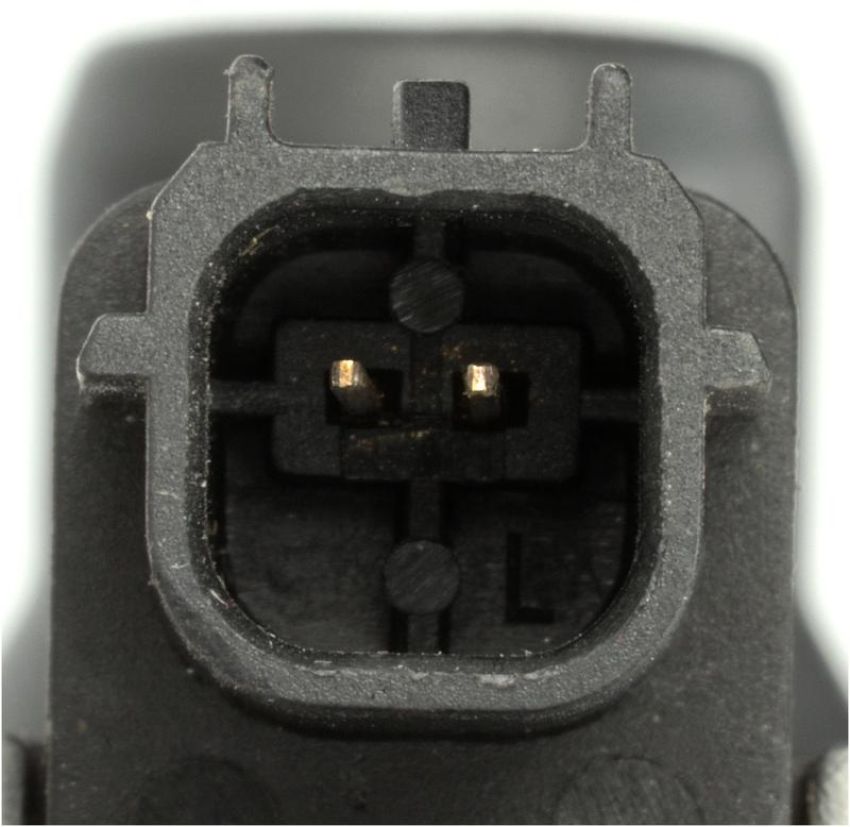 GATES EHV124 ThermalPro Electric Coolant Control Valve