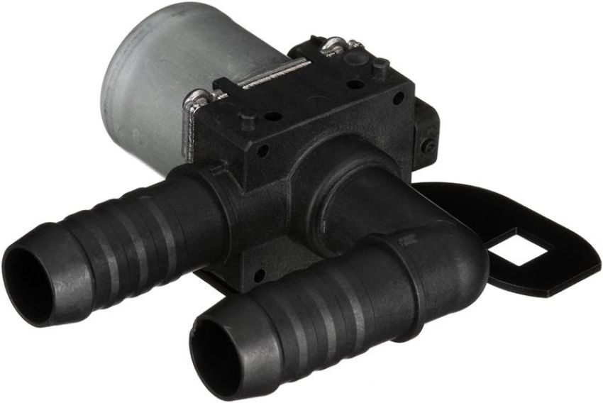 GATES EHV126 ThermalPro Electric Coolant Control Valve