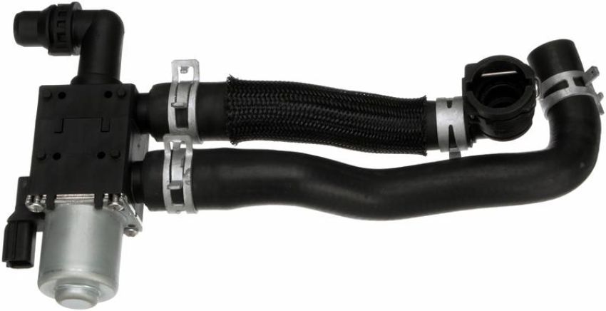 GATES EHV127 ThermalPro Electric Coolant Control Valve