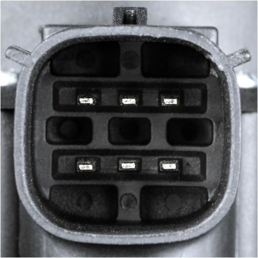 GATES EHV135 ThermalPro Electric Coolant Control Valve