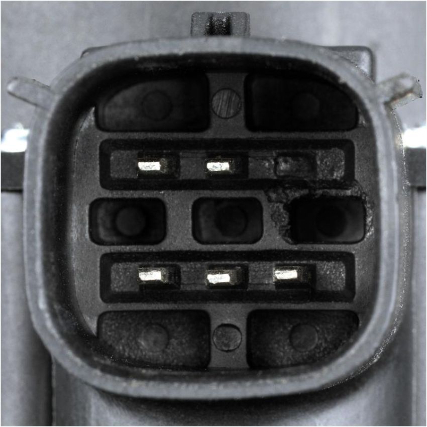 GATES EHV136 ThermalPro Electric Coolant Control Valve