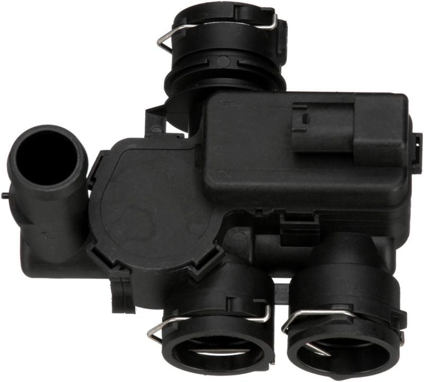GATES EHV139 ThermalPro Electric Coolant Control Valve