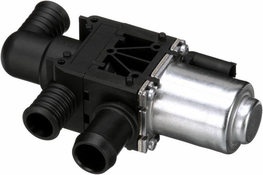 GATES EHV141 ThermalPro Electric Coolant Control Valve