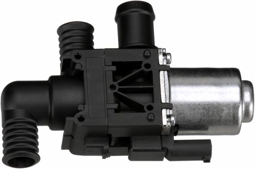 GATES EHV141 ThermalPro Electric Coolant Control Valve
