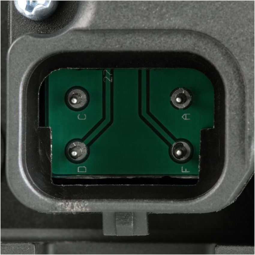 GATES EHV144 ThermalPro Electric Coolant Control Valve