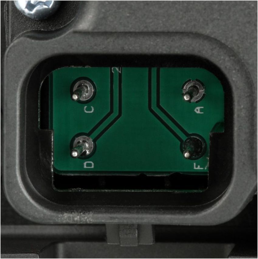 GATES EHV145 ThermalPro Electric Coolant Control Valve