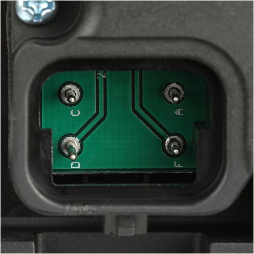 GATES EHV150 ThermalPro Electric Coolant Control Valve