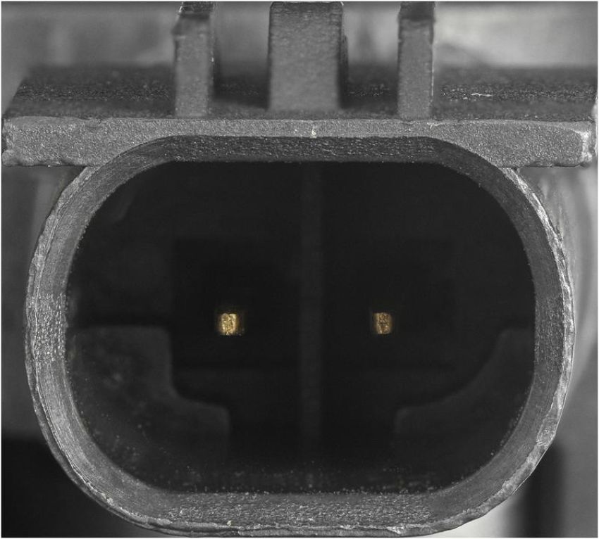 GATES EHV162 ThermalPro Electric Coolant Control Valve
