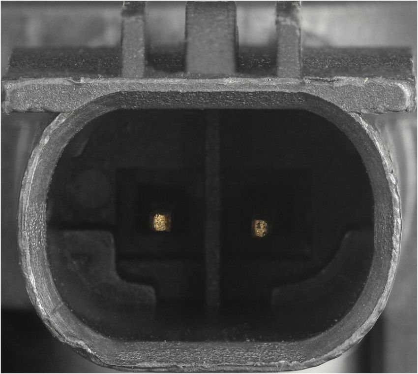 GATES EHV163 ThermalPro Electric Coolant Control Valve