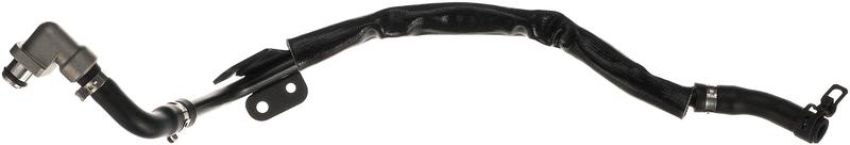 GATES EMH001 Emission Control & Ventilation Hose