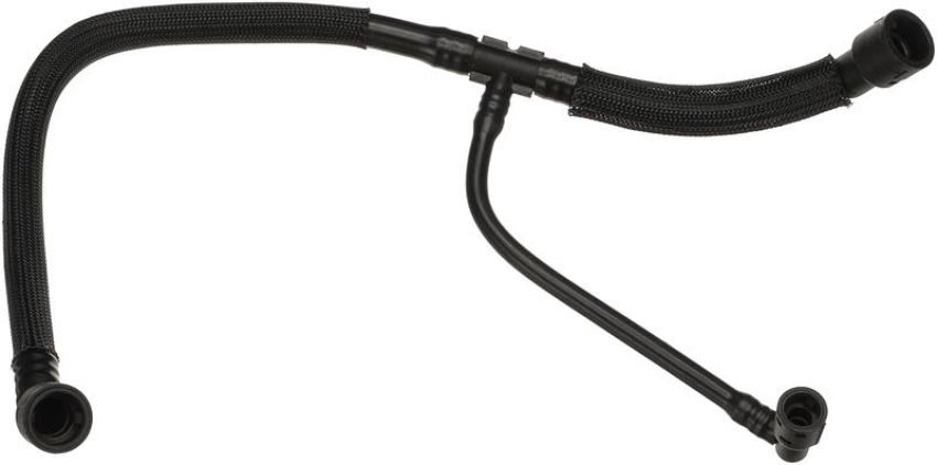 GATES EMH007 Emission Control & Ventilation Hose