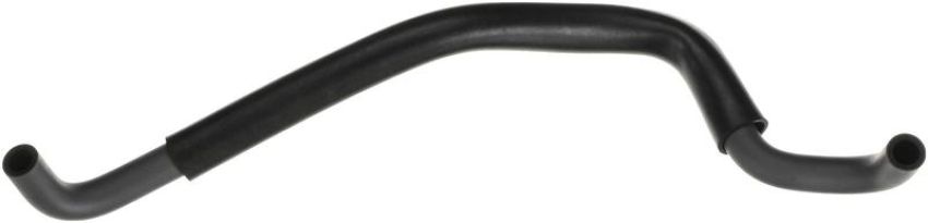 GATES EMH051 Emission Control & Ventilation Hose