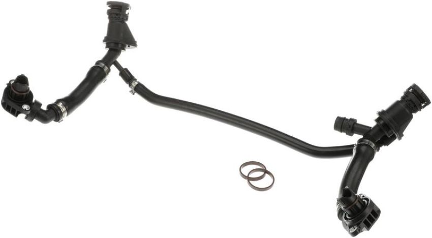 GATES EMH071 Emission Control & Ventilation Hose