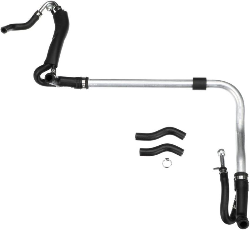 GATES EMH078 Emission Control & Ventilation Hose