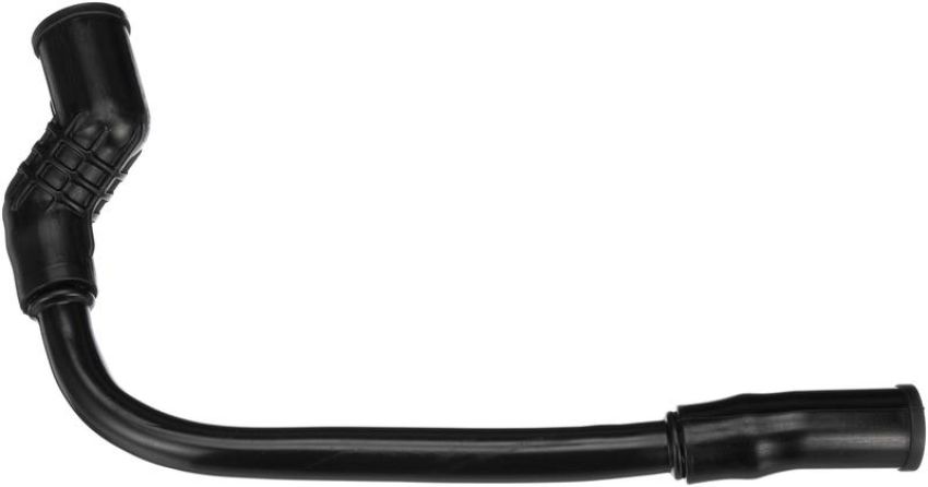 GATES EMH081 Emission Control & Ventilation Hose