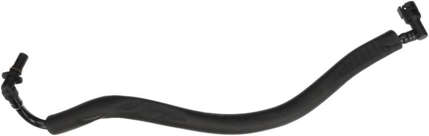 GATES EMH092 Emission Control & Ventilation Hose