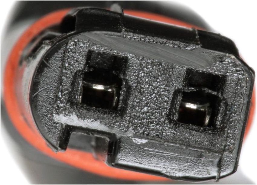 GATES EMH138 Emission Control & Ventilation Hose