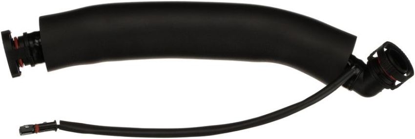 GATES EMH138 Emission Control & Ventilation Hose