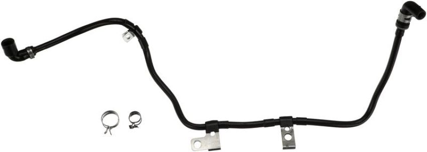 GATES EMH149 Emission Control & Ventilation Hose