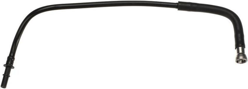 GATES EMH150 Emission Control & Ventilation Hose