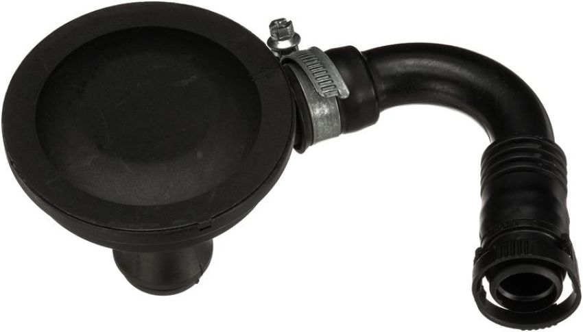 GATES EMH162K Emission Control & Ventilation Hose Kit