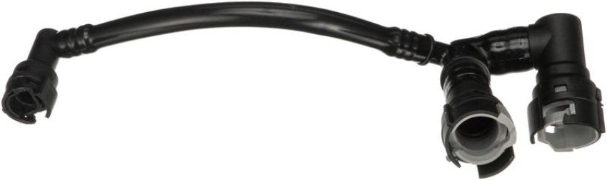 GATES EMH165 Emission Control & Ventilation Hose