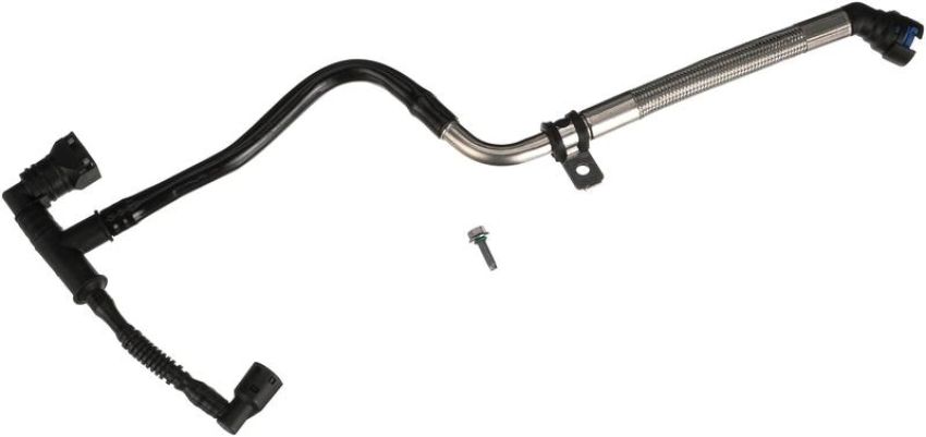 GATES EMH167 Emission Control & Ventilation Hose