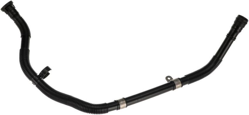 GATES EMH222 Emission Control & Ventilation Hose