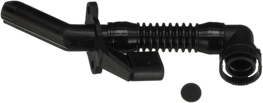 GATES EMH224 Emission Control & Ventilation Hose