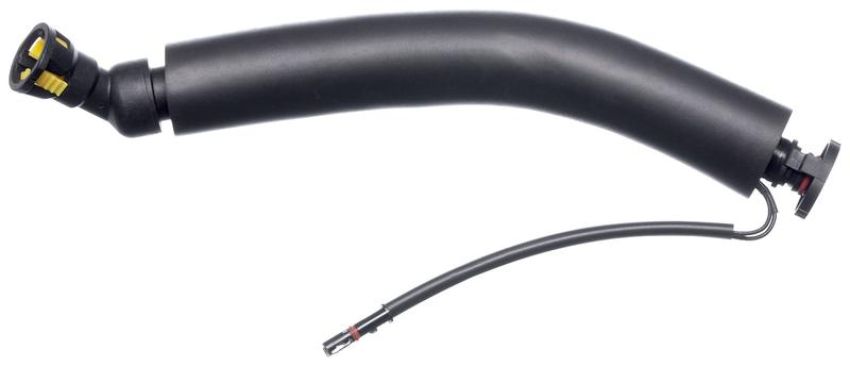 GATES EMH231 Emission Control & Ventilation Hose