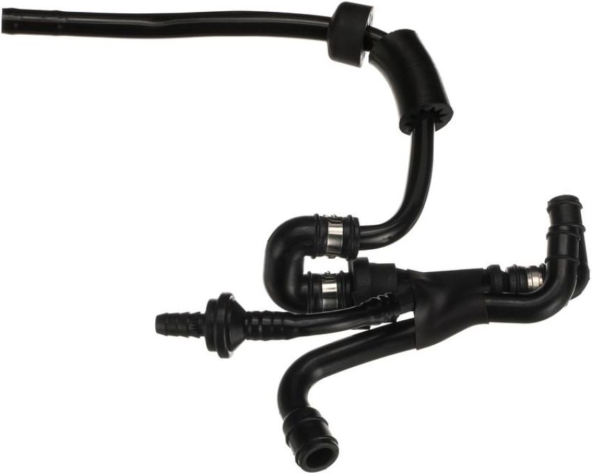 GATES EMH242 Emission Control & Ventilation Hose