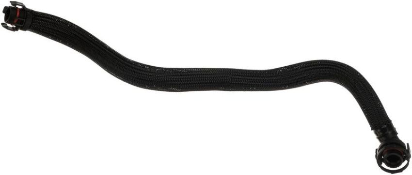 GATES EMH244 Emission Control & Ventilation Hose