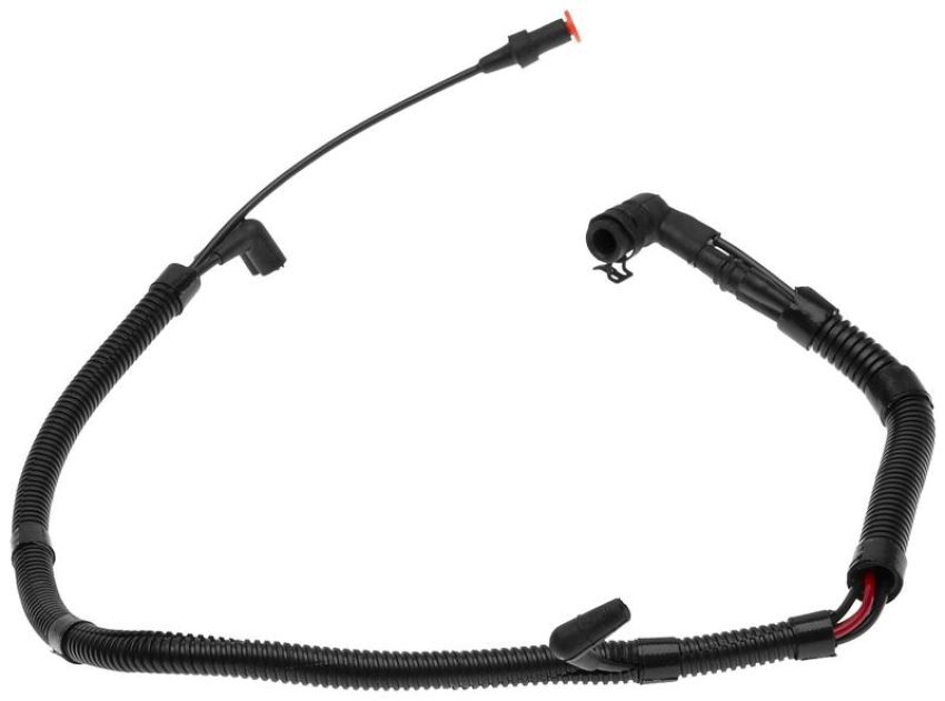 GATES EMH251 Emission Control & Ventilation Hose