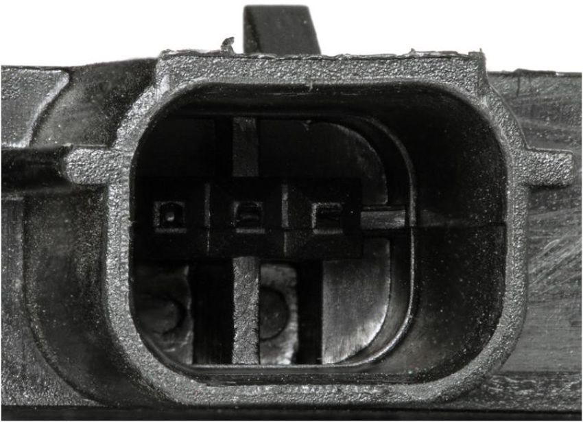 GATES EMH252 Emission Control & Ventilation Hose