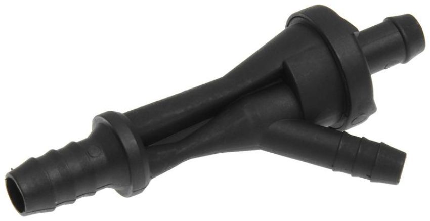 GATES EMH261 Emission Control & Ventilation Hose