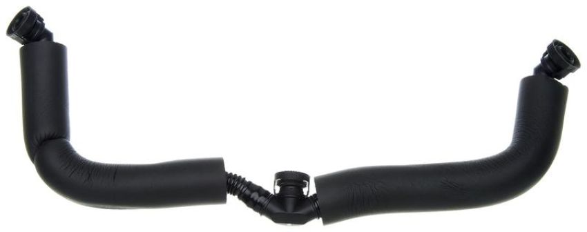 GATES EMH263 Emission Control & Ventilation Hose