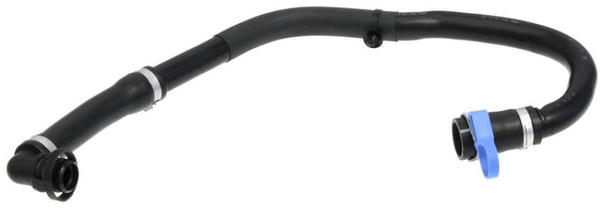 GATES EMH279 Emission Control & Ventilation Hose