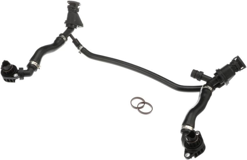 GATES EMH289 Emission Control & Ventilation Hose