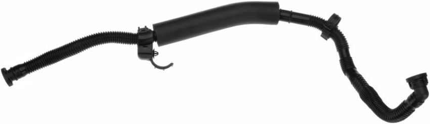 GATES EMH303 Emission Control & Ventilation Hose