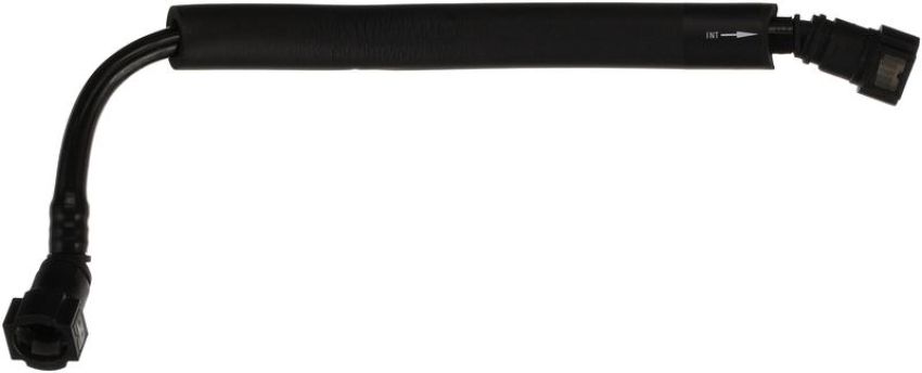 GATES EMH333 Emission Control & Ventilation Hose