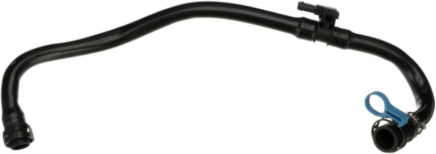 GATES EMH338 Emission Control & Ventilation Hose