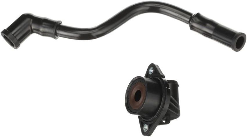 GATES EMH346K Emission Control & Ventilation Hose Kit