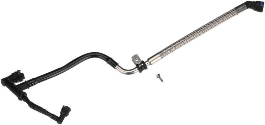GATES EMH348 Emission Control & Ventilation Hose