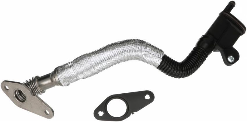 GATES EMH352 Emission Control & Ventilation Hose