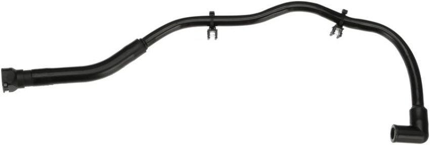 GATES EMH353 Emission Control & Ventilation Hose