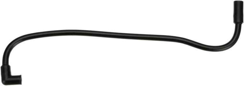 GATES EMH354 Emission Control & Ventilation Hose